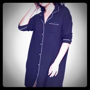 2/$12 Target Stars Above Nightshirt